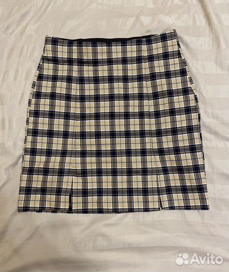Юбка Stradivarius