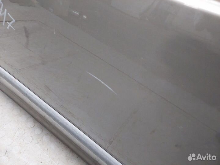 Дверь боковая левая передняя Saab 9-5, 2003