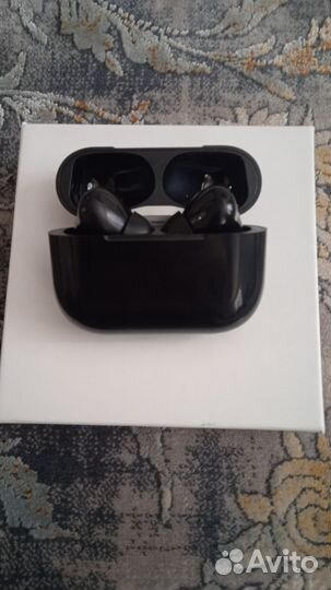 Беспроводные наушники