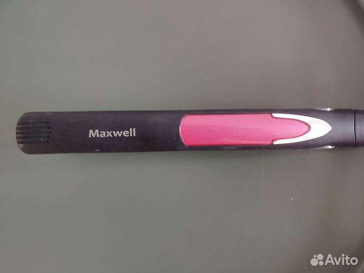 Выпрямитель для волос