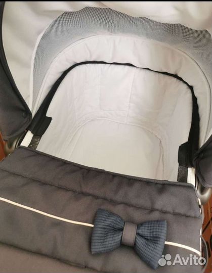 Коляска люлька inglesina sofia