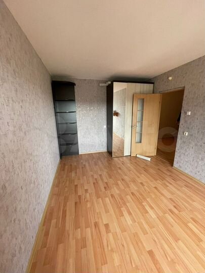 2-к. квартира, 60 м², 2/9 эт.