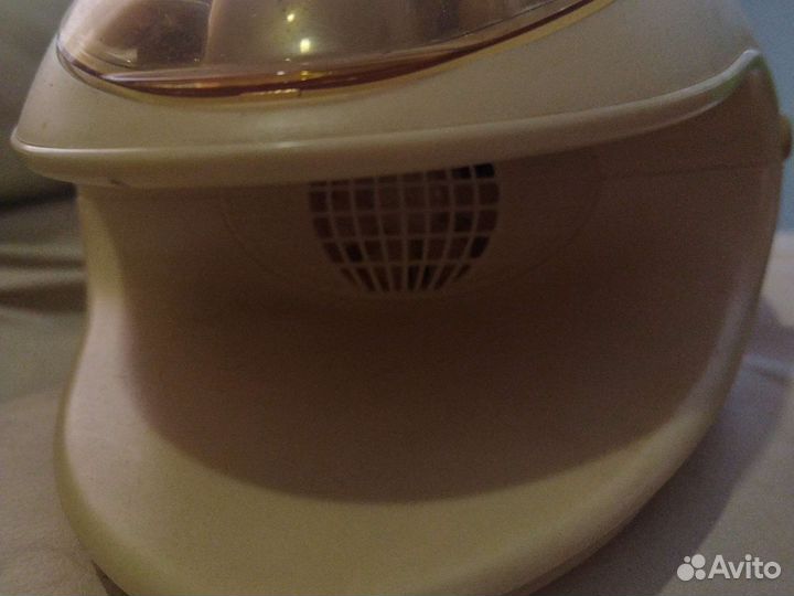 Маникюрный набор для ногтей