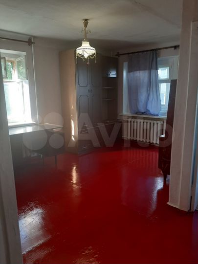 1-к. квартира, 30,3 м², 2/5 эт.