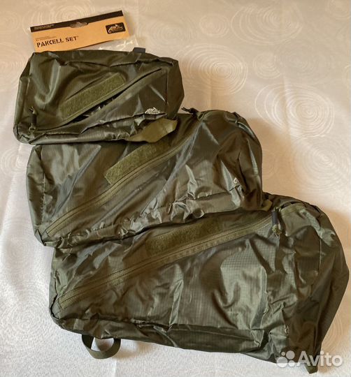 Helikon tex сумка