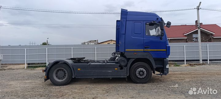 МАЗ 5440, 2023