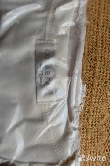 Майка топ женская. colabear