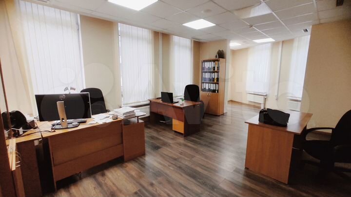Офис, 330.6 м²