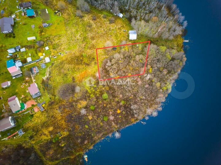 Участок 15 сот. (СНТ, ДНП)