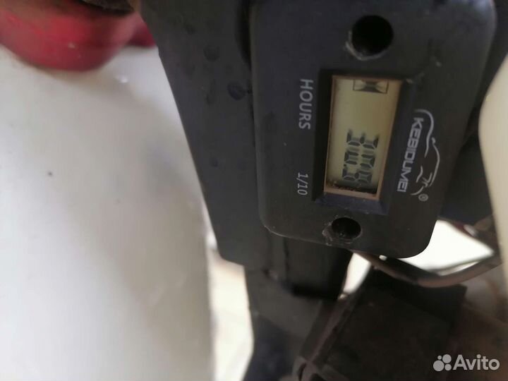 Продам Motoland GRF250