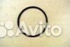 Кольцо уплотнительное опорного кольца задней