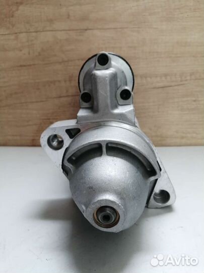 Стартер audi, VW, skoda