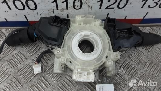 Переключатель поворотов и дворников (стрекоза) nis