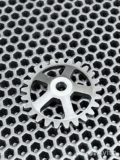 Промежуточная шестерня Kawasaki KX 250F 2004-2005