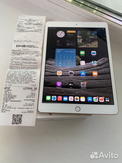 iPad 7 2019 10,2 32gb wi-fi