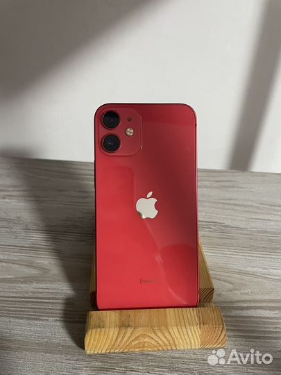 iPhone 12 mini, 128 ГБ