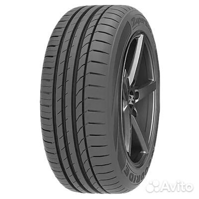 Goodride ZuperEco Z-107 185/55 R15 82V