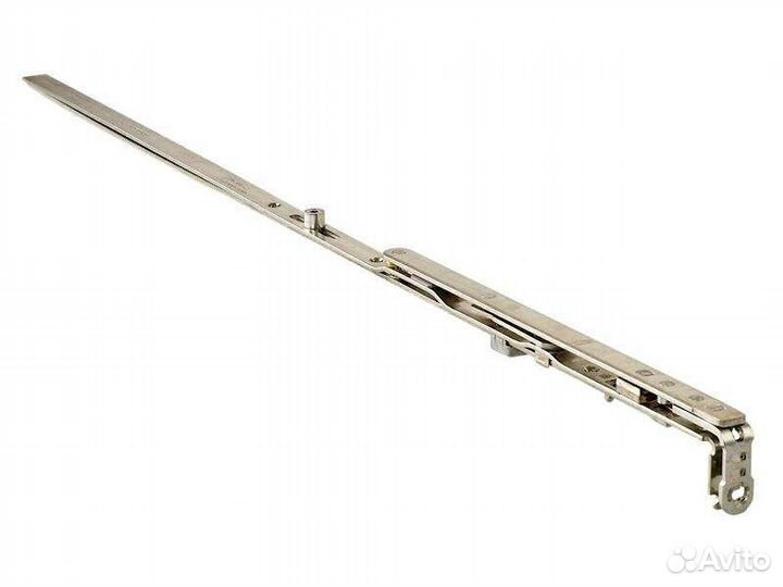 Фурнитура для окон Vorne