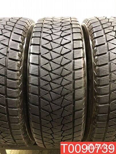 Bridgestone Blizzak DM-V2 225/65 R17 102Q