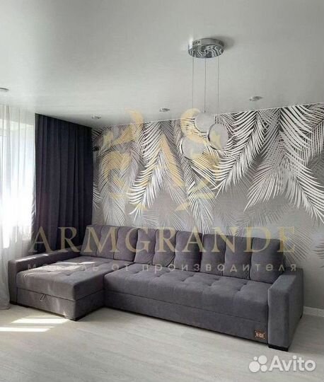 Диван на заказ от производителя