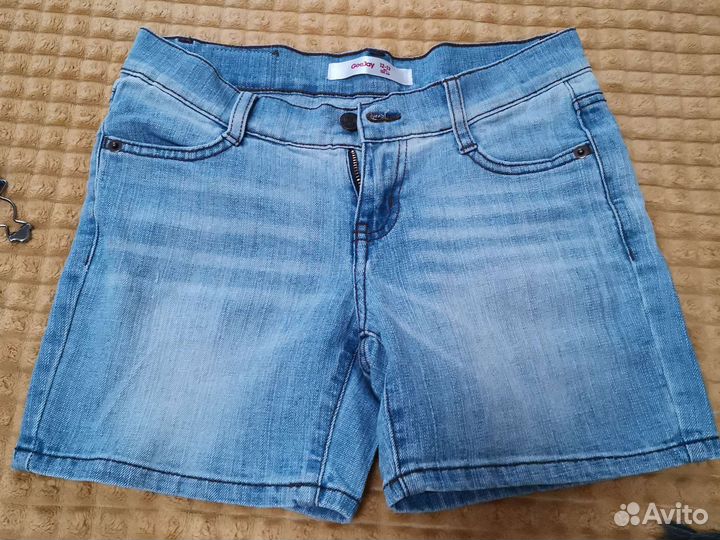 Пакет вещей р. 42 и 44