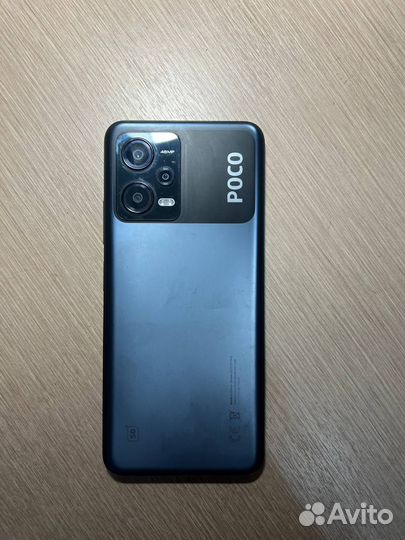 Xiaomi Poco X5, 8/256 ГБ