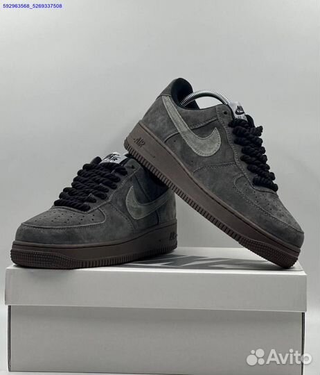 Кроссовки Nike Air Force 1 Low