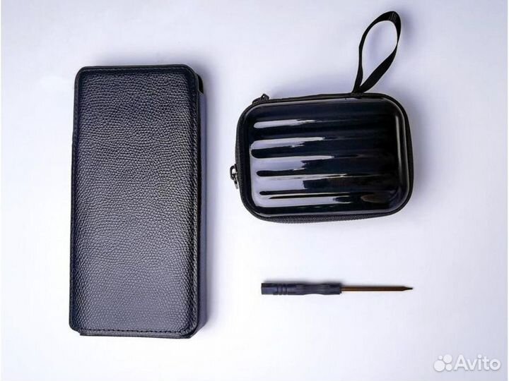 Усилитель iBasso AMP12