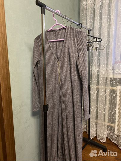 Комбинезон женский