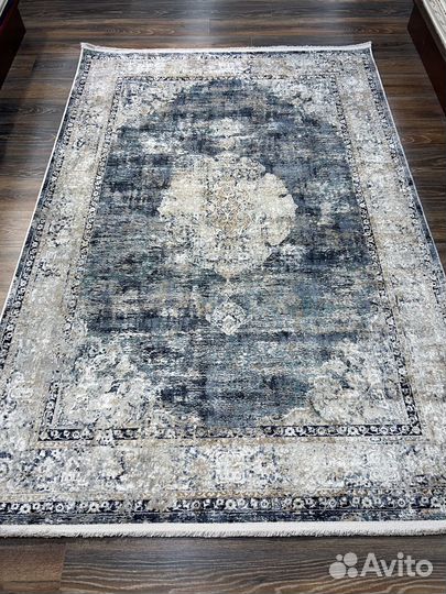 Ковер турецкий новый