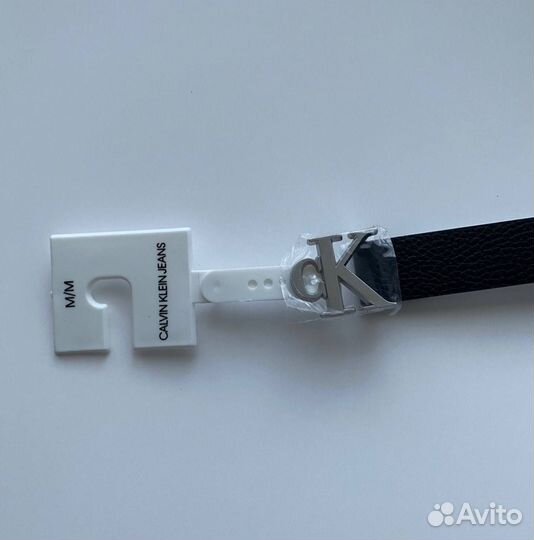 Ремень Calvin Klein оригинал