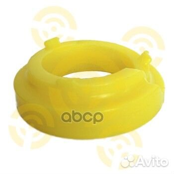 Прокладка полиуретановая пружины задней подвес