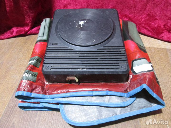 Детский музыкальный коврик