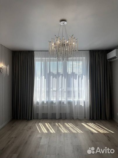 Шторы день-ночь на заказ