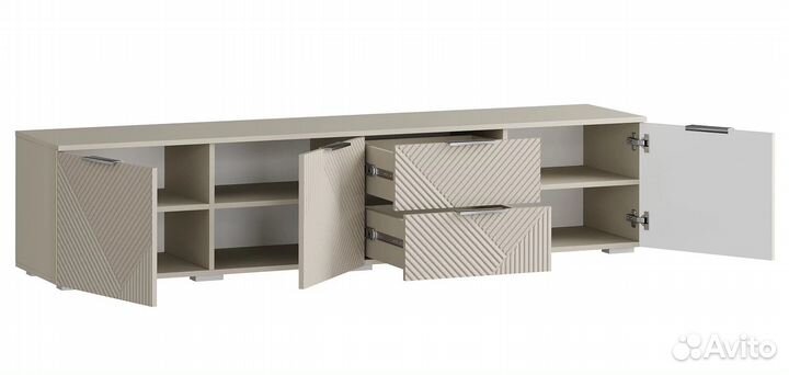 Тумба под тв