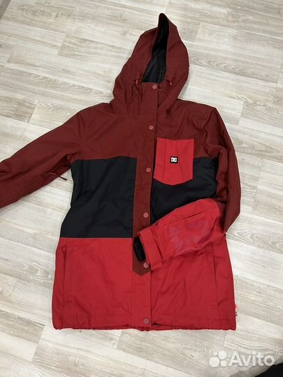 Костюм DC Shoes 42-44