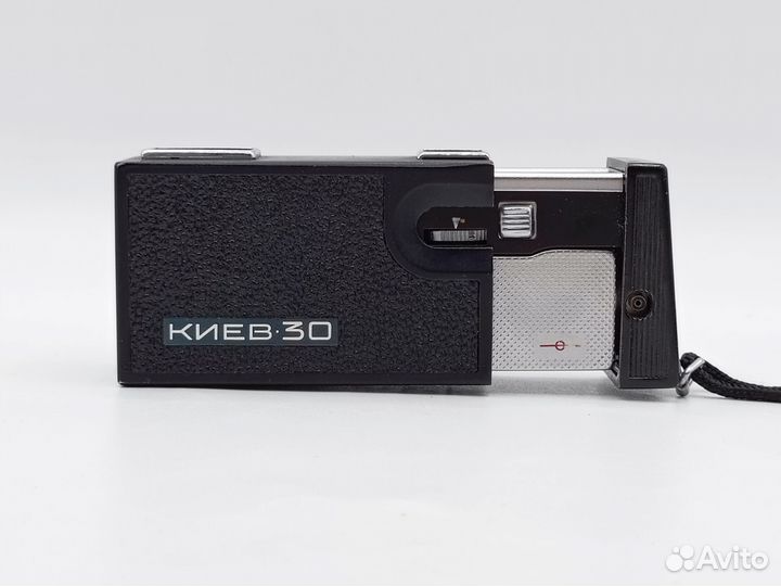 Фотоаппарат Киев 30 шкальный шпионский СССР