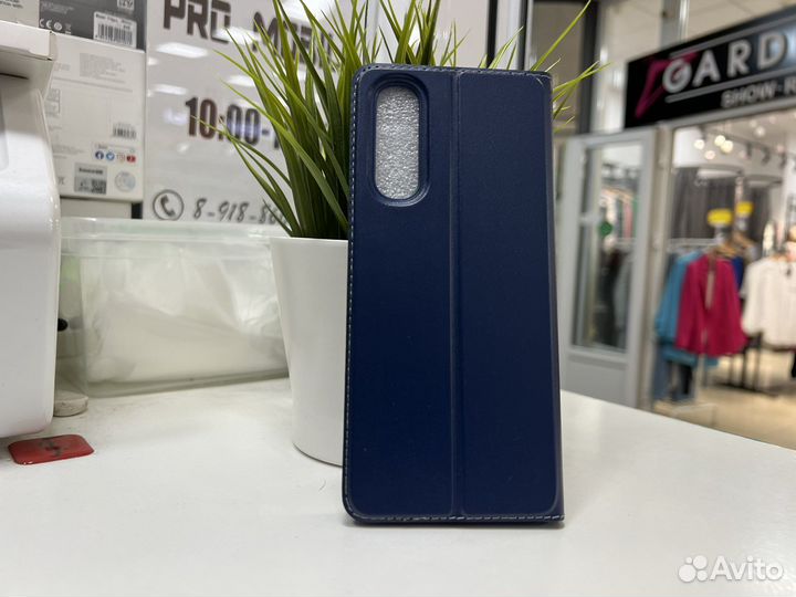 Чехол Oppo Reno 3 Pro 5G