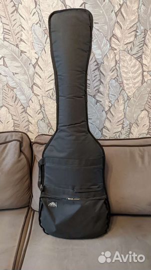 Бас гитара Alina Pro Kenny 5