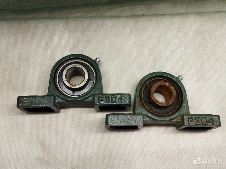 Подшипник P204