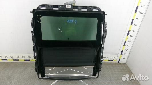 Люк BMW 5 E60/E61 (1MF01GS01)