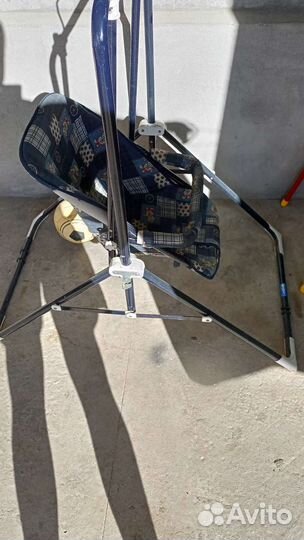 Качели детские