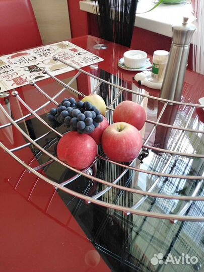 Ваза для фруктов