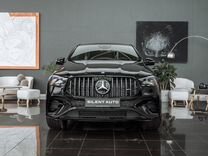 Mercedes-Benz GLE-класс AMG Coupe 3.0 AT, 2023, 27 км, с пробегом, цена 16 999 000 руб.