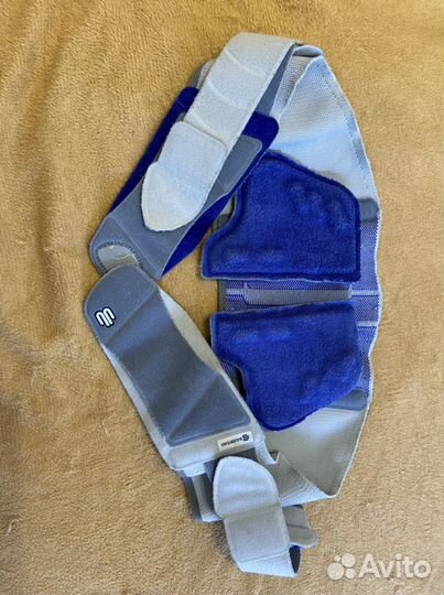 Ортез стабилизирующий для таза SacroLoc