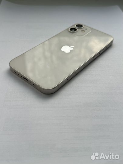 iPhone 12 mini, 256 ГБ