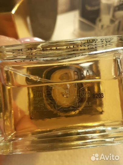 Парфюм Dolce&Gabbana The ONE