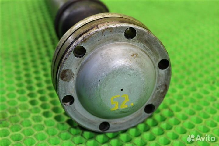 Карданный вал передний Suzuki Grand Vitara TD54W