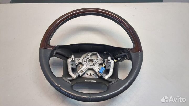 Руль Volvo S80, 2000