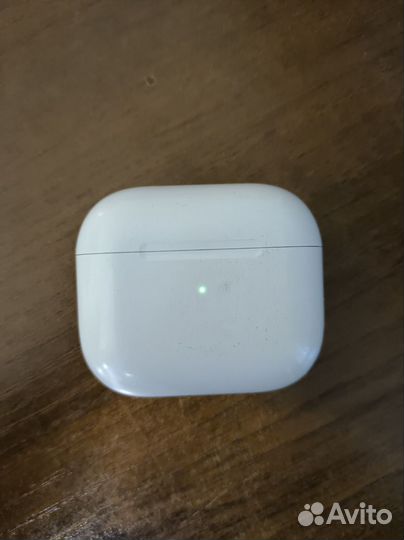 Кейс для airpods pro